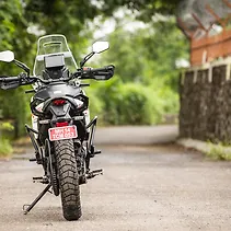 250 एड्वेंचर Image