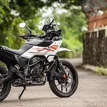 250 एड्वेंचर Image