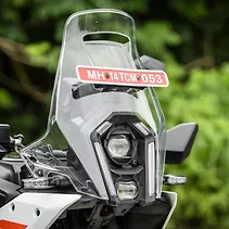 250 Adventure Image