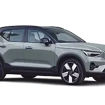 Price volvo xc40 electric sales