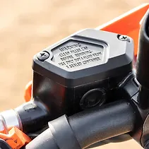 390 Adventure R Image