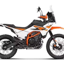 390 Adventure R Image