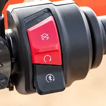 390 Adventure R Image