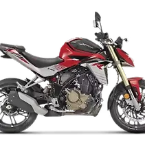 Xtreme 250R Image