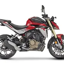 Xtreme 250R Image