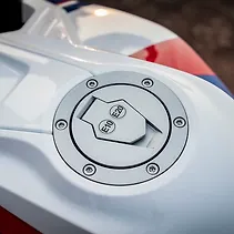 F 450 GS Image