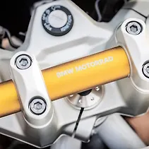 F 450 GS Image