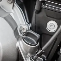 F 450 GS Image
