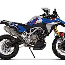 F 450 GS Image