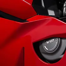 Panigale V2 Image
