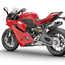 Panigale V2 Image