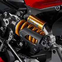 Panigale V2 Image