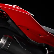Panigale V2 Image