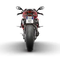 Panigale V2 Image