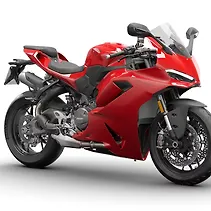 Panigale V2 Image