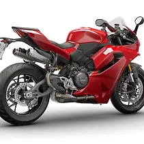 Panigale V2 Image