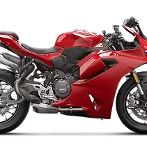 Panigale V2 Image