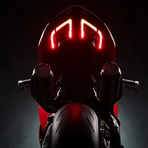 Panigale V2 Image