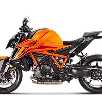 1390 Super Duke R Image