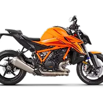 1390 Super Duke R Image