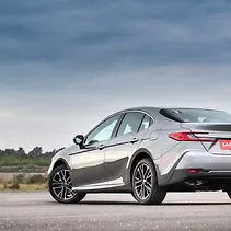 Camry Image