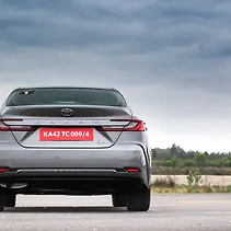 Camry Image