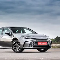 Camry Image