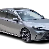 Camry Image