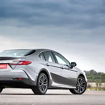Camry Image