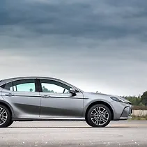 Camry Image