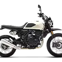 Crossfire 500 XC Image