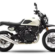 क्रॉसफ़ायर 500 XC Image