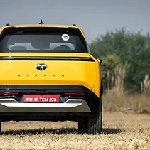 सिएरा Image