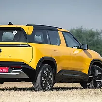 सिएरा Image