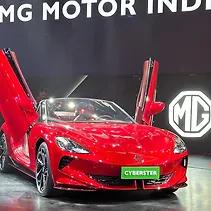 साइबरस्टर Image