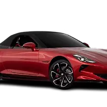 साइबरस्टर Image