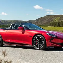 साइबरस्टर Image