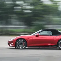 साइबरस्टर Image