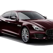 Quattroporte Image