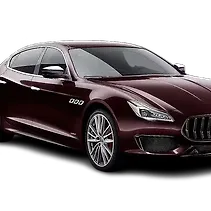 Quattroporte Image