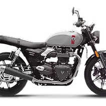 Speed Twin 900 Image