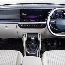 कारेन्स क्लाविस Image