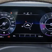 कारेन्स क्लाविस Image