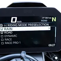 S1000RR Image