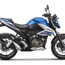 Gixxer 250 Image