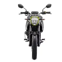 जिक्सर SF Image