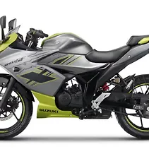 जिक्सर SF Image