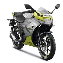 जिक्सर SF Image