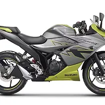 जिक्सर SF Image