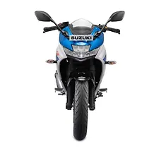 Gixxer SF 250 Image